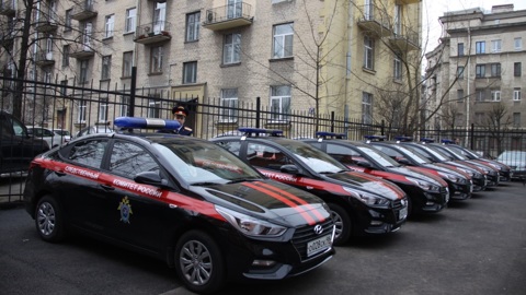 Задержан мигрант, спрятавший убитую петербурженку в строительном мусоре