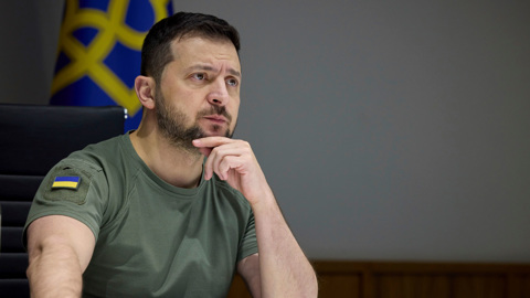 Почему Зеленский колеблется