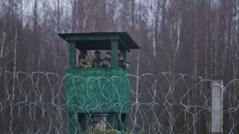 Русофобия Украины и Латвии бьет по белорусам