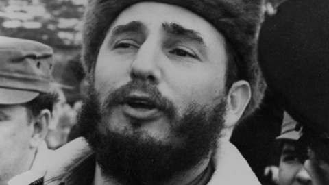 Три дня в Мурманске. Зачем Фидель Кастро летал за Полярный круг
