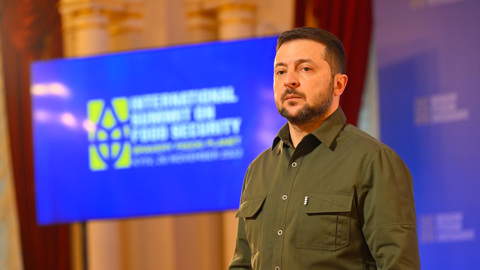 Зеленского призвали не питать иллюзий по поводу Крыма