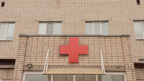 Семиклассница скончалась на уроке физкультуры в питерской школе