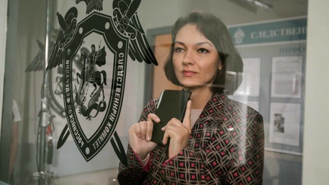 "Было неожиданно!" Ольга Павловец раскрыла главный сюрприз 22-х "Тайн следствия"