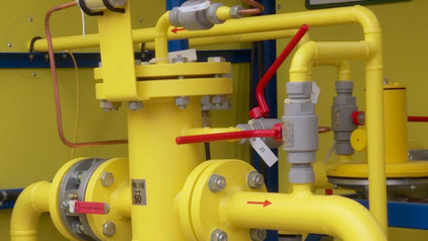 Под Мелитополем на газопроводе найдена самодельная взрывчатка