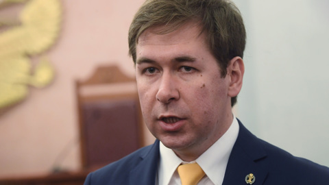 Адвокат Илья Новиков объявлен в розыск