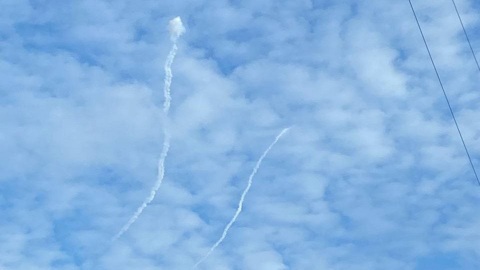 ВСУ нанесли ракетный удар по Белгородской области