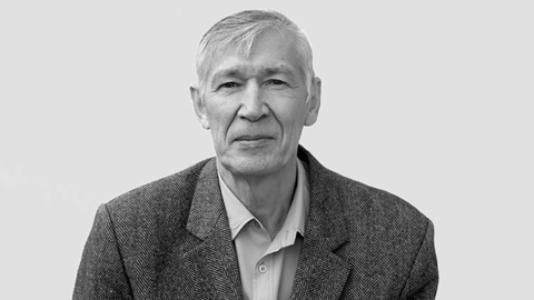 Скончался олимпийский чемпион по баскетболу Жармухамедов