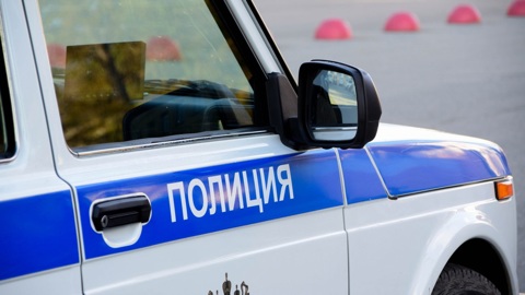 У раненого пациента скорой полиция обнаружила дома оружейный склад