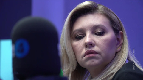 Зеленская оживила подзабытую "утку"