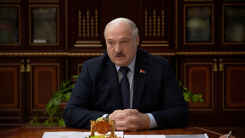 Лукашенко заявил о риске агрессии со стороны соседей