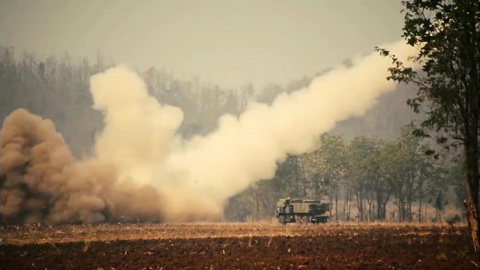 ВСУ нанесли удар ракетами HIMARS по мосту в Запорожье, есть жертвы