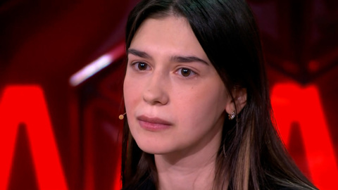 Вдова героя СВО Татьяна Акерман рассказала, чем для нее стал проект "Жены героев"