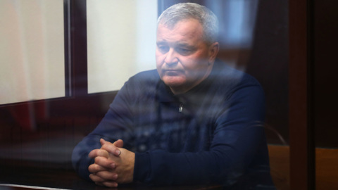 Экс-глава правительства Кемеровской области помещен под домашний арест