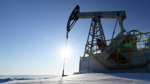 Экспортная пошлина для нефти снизится в 2,6 раза