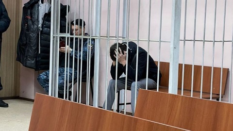 Поджигатель квартиры с женщиной и ребенком внутри рассказал о своем мотиве