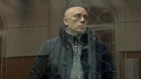 Генерала ФТС задержали по подозрению в получении взятки