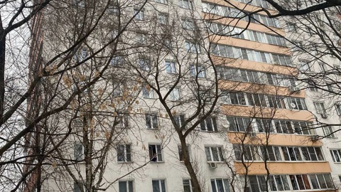 5-летняя девочка выжила после падения с 11 этажа в Москве