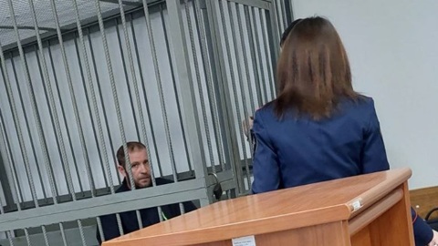 В Туле мигрант до смерти забил приятеля и отрезал ему ухо