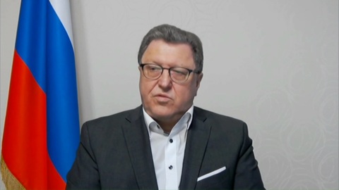 Дипломат пригрозил жестким ответом на поставку Киеву оружия для ударов по России