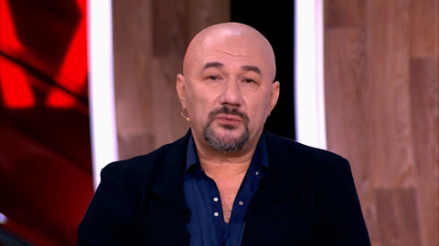 "Я выходил из тела". Военный экстрасенс рассказал про секретное подразделение в Генштабе