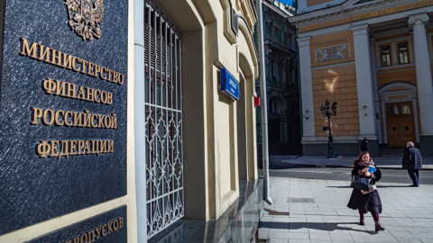 Минфин может снять все ограничения для инвесторов из дружественных стран
