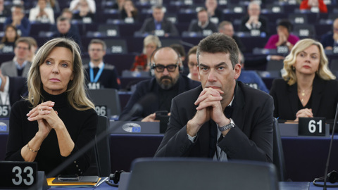 Коррупция вокруг ЧМ-2022: в Европарламенте изъяли 1,58 млн евро