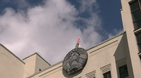Белоруссия ввела ответные санкции против стран Балтики
