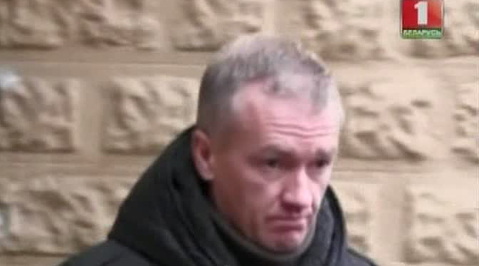 Адвокаты посетят Баумгертнера в "Лефортове"