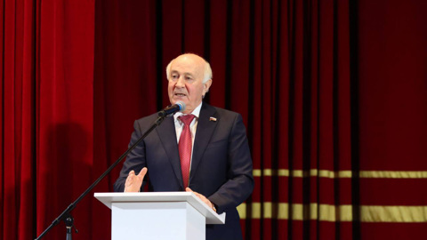 Атаман Кубанского казачьего войска дал ответ послу Германии