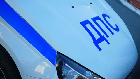 Инспекторы ДПС с помощью взятки хотели замять дело о взяточничестве