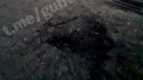 ВСУ обстреляли второй за день поселок в Курской области