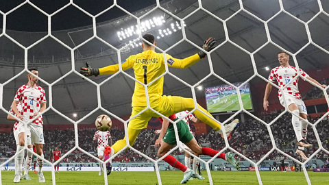 "Челси" хочет усилиться четырьмя участниками World Cup-2022