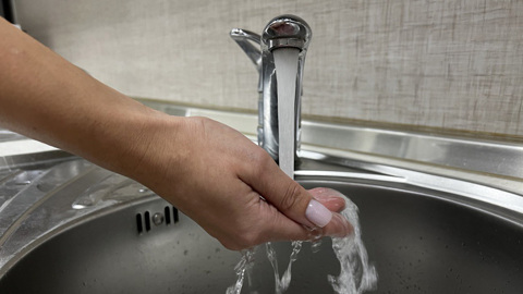 Первые москвичи останутся без горячей воды уже 15 мая