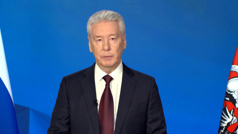 Стройки, транспорт, социалка: Собянин рассказал о достижениях Москвы и новых планах