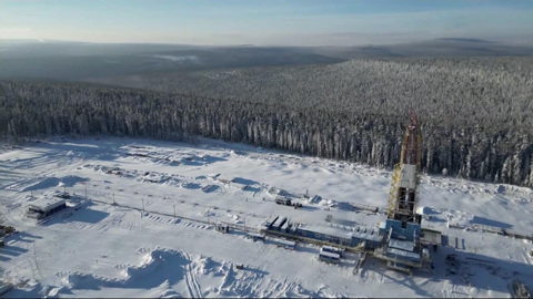 Чем ценно Ковыктинское месторождение