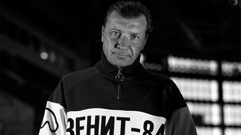 Скончался трехкратный чемпион страны футболист Дмитриев