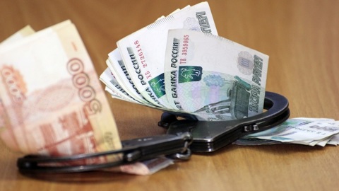 В Подмосковье полицейские пойдут под суд за незаконную миграцию и взятки