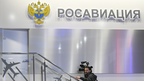 Сотрудника Росавиации арестовали по коррупционному делу