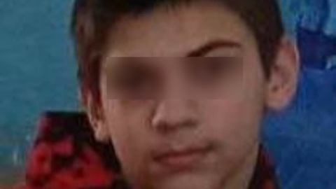 В Красноярске вторые сутки ищут пропавшего школьника