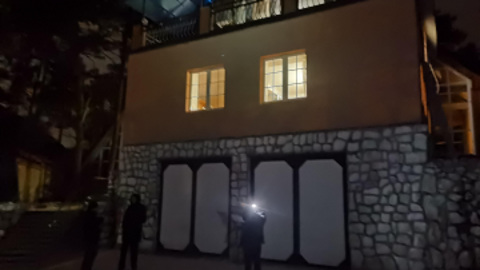 Двух зарезанных женщин нашли в частном доме под Самарой