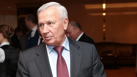 Колосков ни видит гарантий приема РФС в Азиатскую конфедерацию