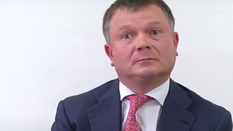 Задержанного в Куршевеле украинского олигарха готовят к экстрадиции