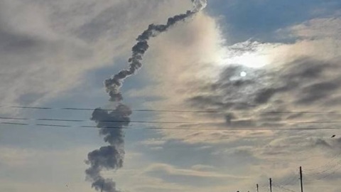 ВСУ обстреляли приграничный район Брянской области