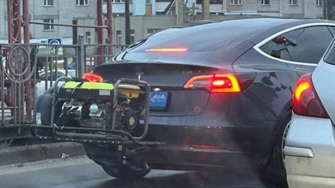 ВВП Украины  упал еще на треть, бизнес перешел на генераторы