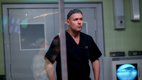 "Склифосовский". Почему всем так нравятся медицинские драмы