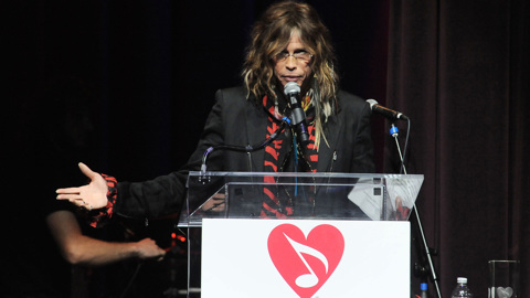 Aerosmith отправится в прощальный тур