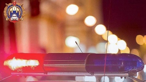 Три человека погибли в аварии под Тулой