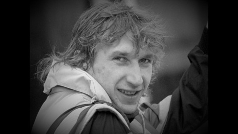 Олимпийский чемпион по хоккею Баутин умер в 55 лет
