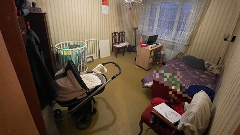 С матери задохнувшегося младенца сняли подозрения в убийстве