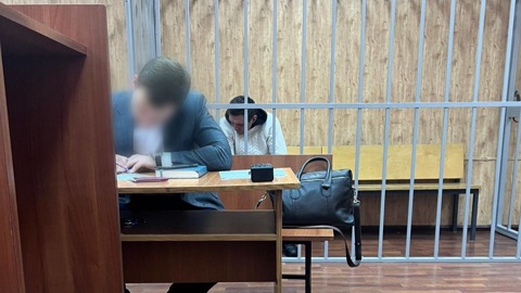 Жестоко расправившегося с возлюбленной вологжанина отправили в СИЗО